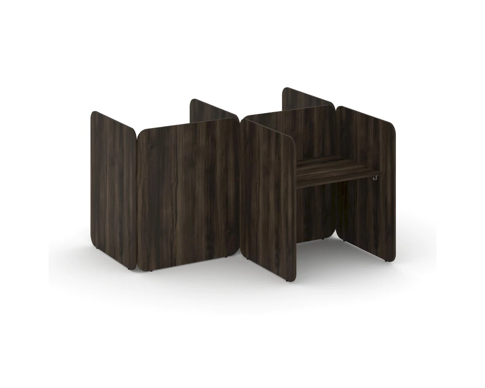 Комплект №7 1614x1800x1200 Bell