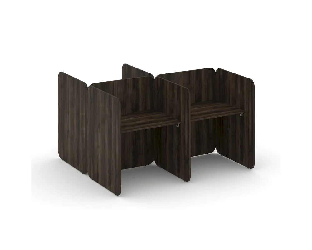 Комплект №7 1614x1800x1200 Bell