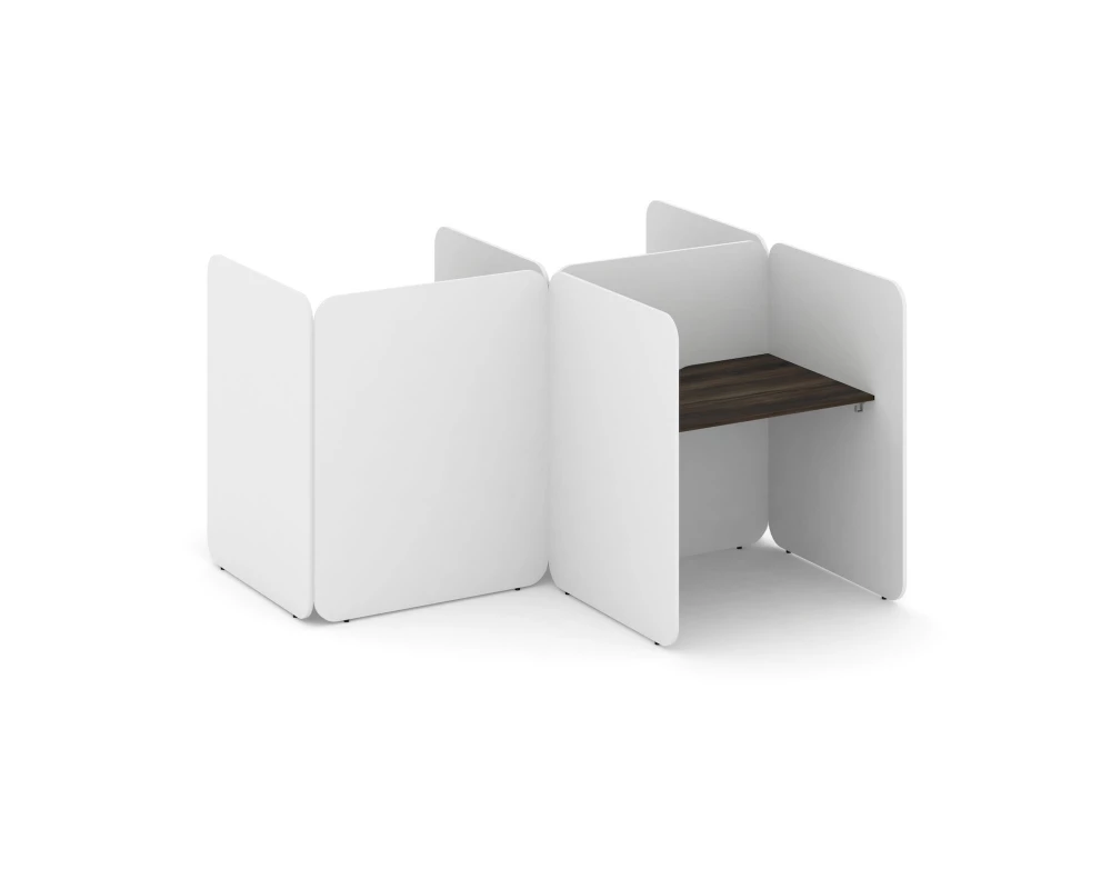 Комплект №7 1614x1800x1200 Bell