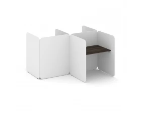 Комплект №7 1614x1800x1200 Bell images