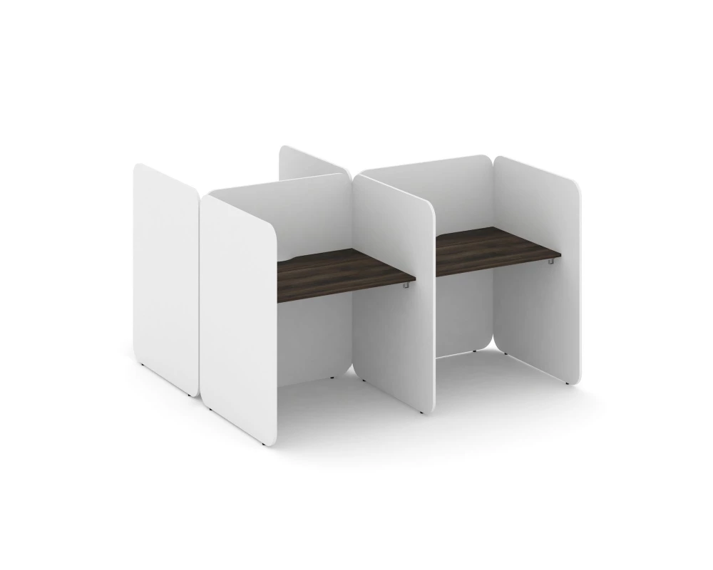 Комплект №7 1614x1800x1200 Bell