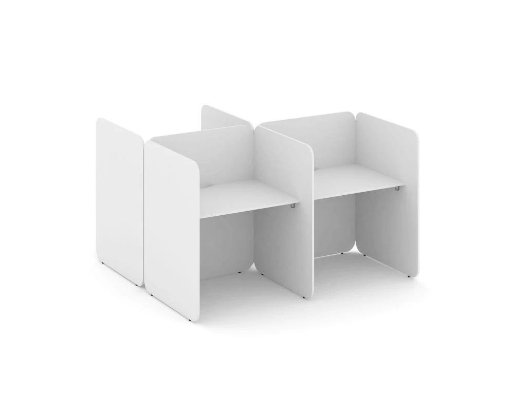 Комплект №7 1614x1800x1200 Bell