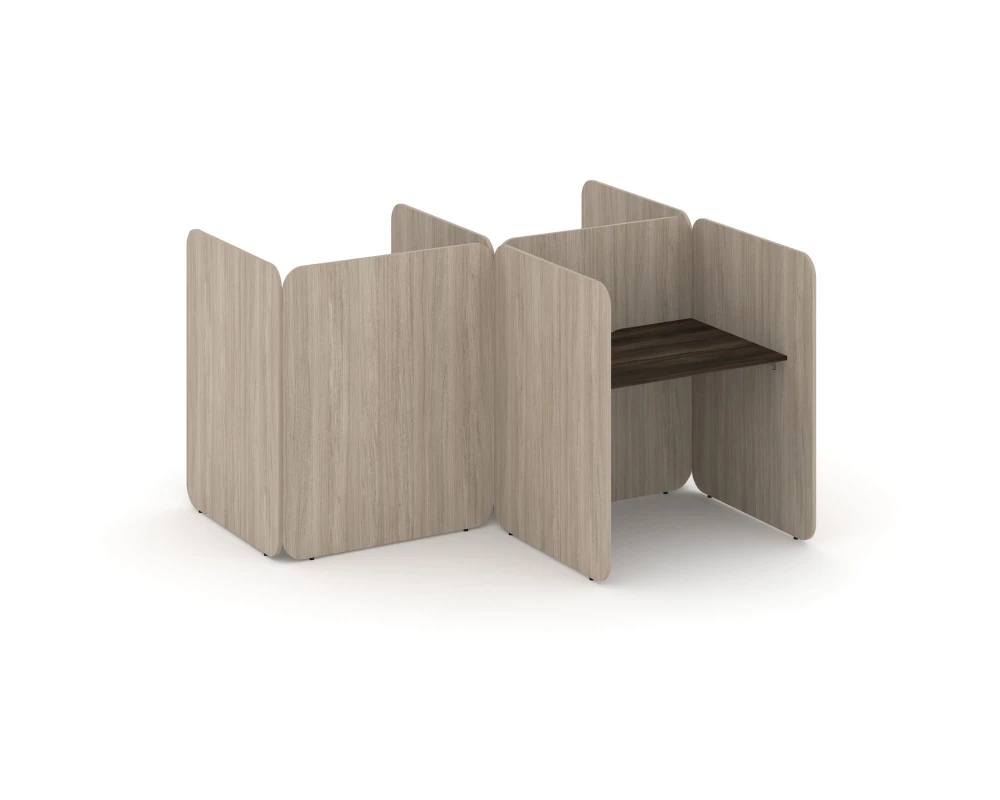 Комплект №7 1614x1800x1200 Bell