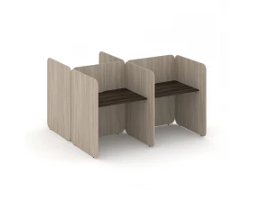 Комплект №7 1614x1800x1200 Bell images