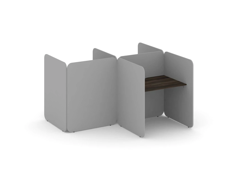 Комплект №7 1614x1800x1200 Bell