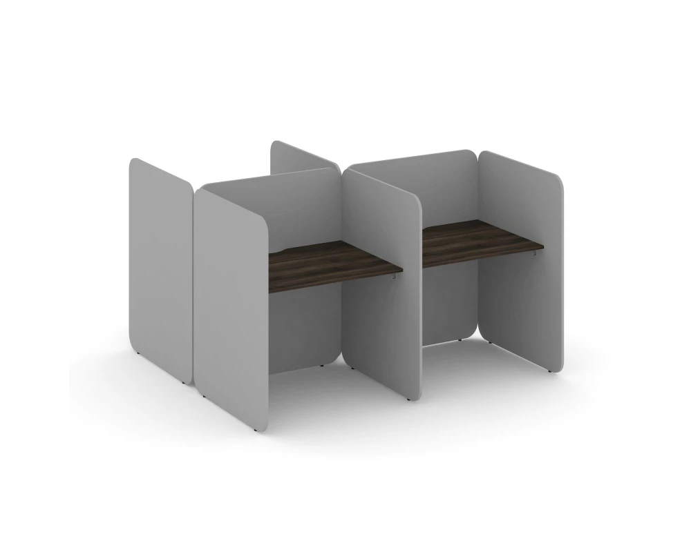 Комплект №7 1614x1800x1200 Bell