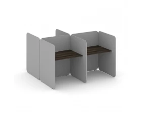 Комплект №7 1614x1800x1200 Bell images