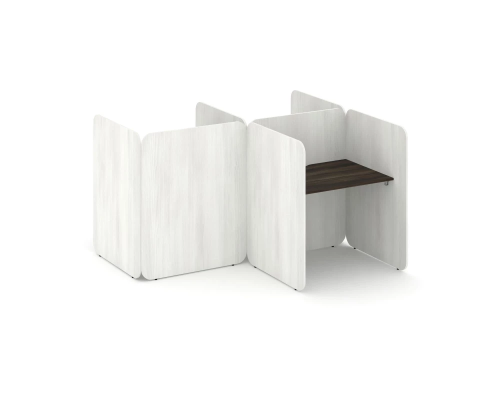 Комплект №7 1614x1800x1200 Bell