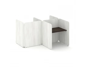 Комплект №7 1614x1800x1200 Bell images