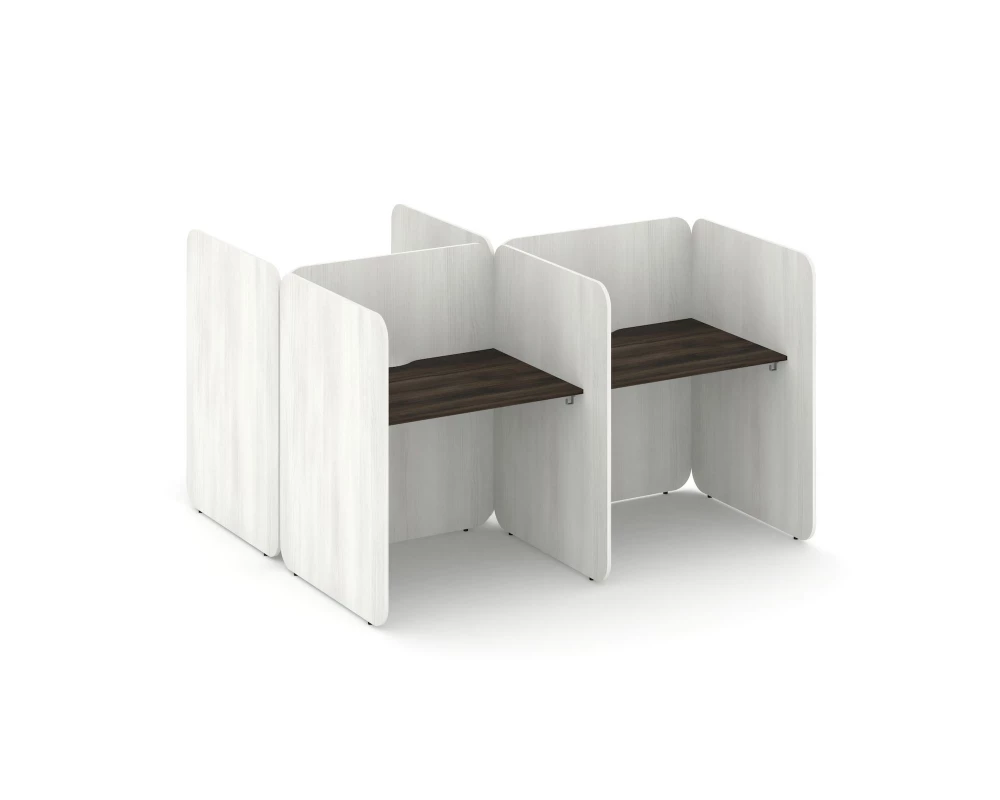 Комплект №7 1614x1800x1200 Bell