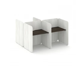 Комплект №7 1614x1800x1200 Bell images