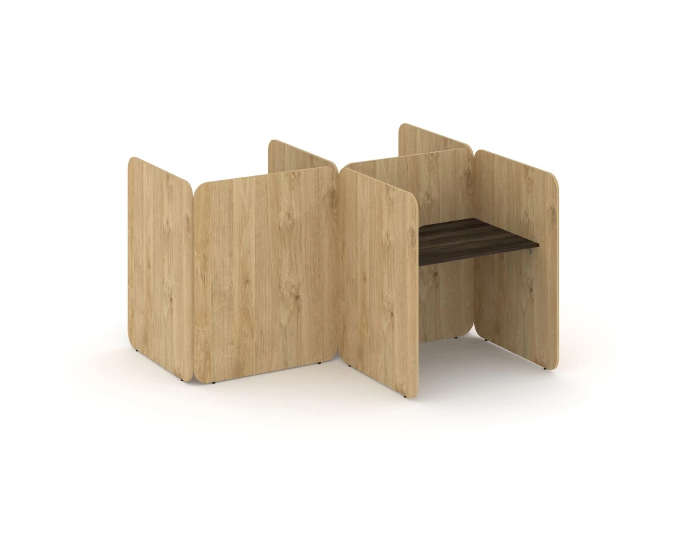 Комплект №7 1614x1800x1200 Bell