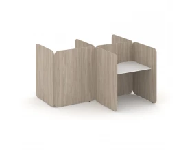 Комплект №7 1614x1800x1200 Bell images