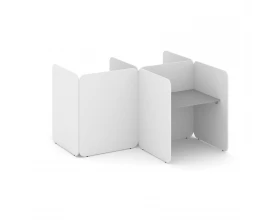 Комплект №7 1614x1800x1200 Bell images