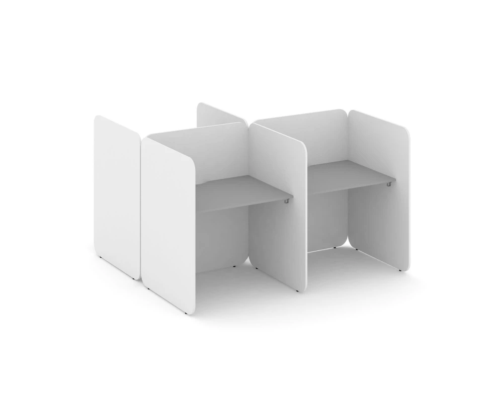 Комплект №7 1614x1800x1200 Bell