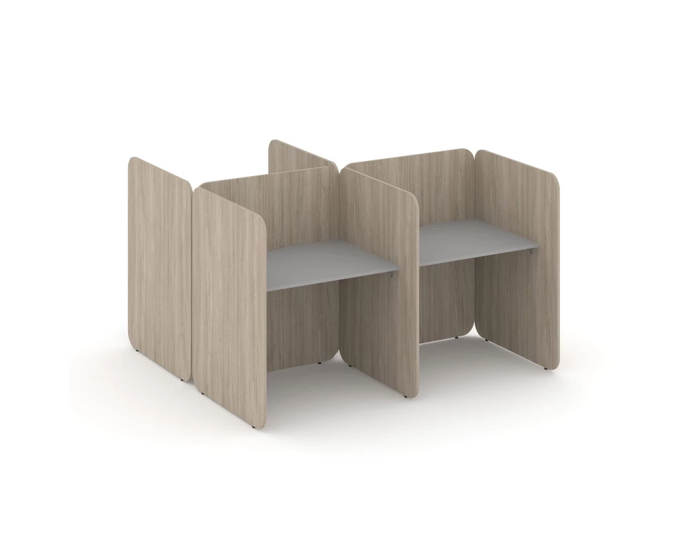 Комплект №7 1614x1800x1200 Bell