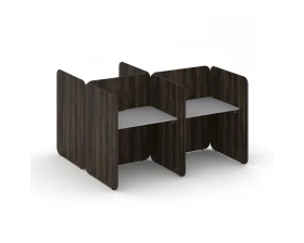 Комплект №7 1614x1800x1200 Bell images