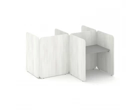 Комплект №7 1614x1800x1200 Bell images