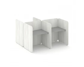 Комплект №7 1614x1800x1200 Bell images