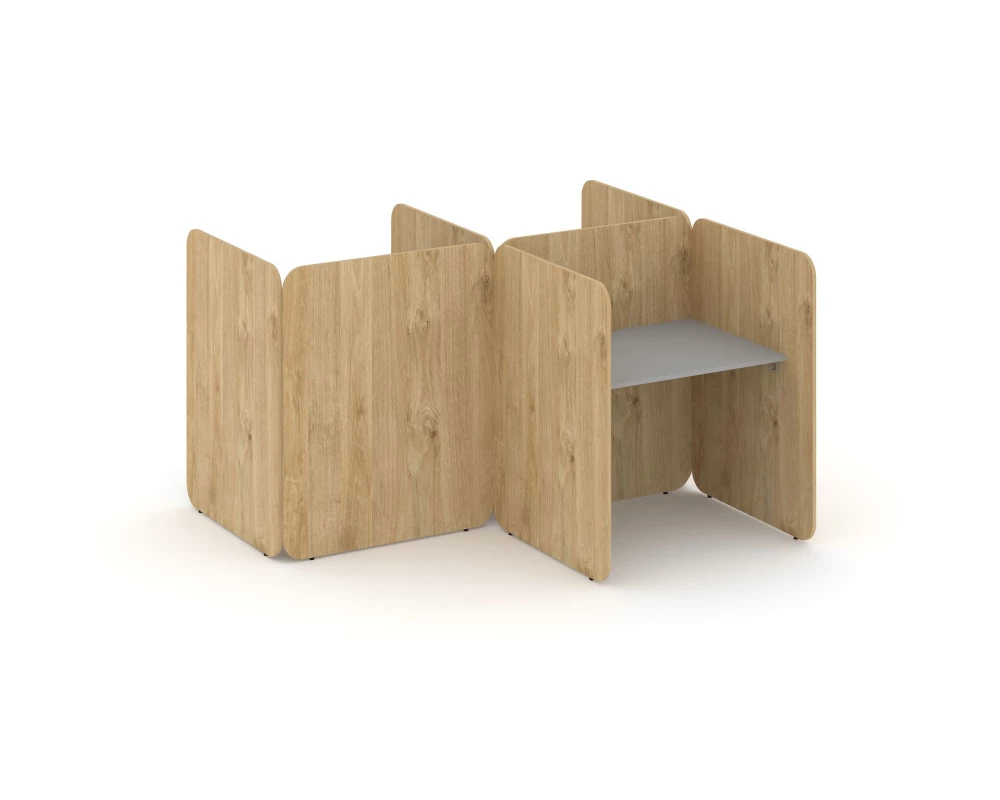 Комплект №7 1614x1800x1200 Bell