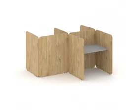 Комплект №7 1614x1800x1200 Bell images