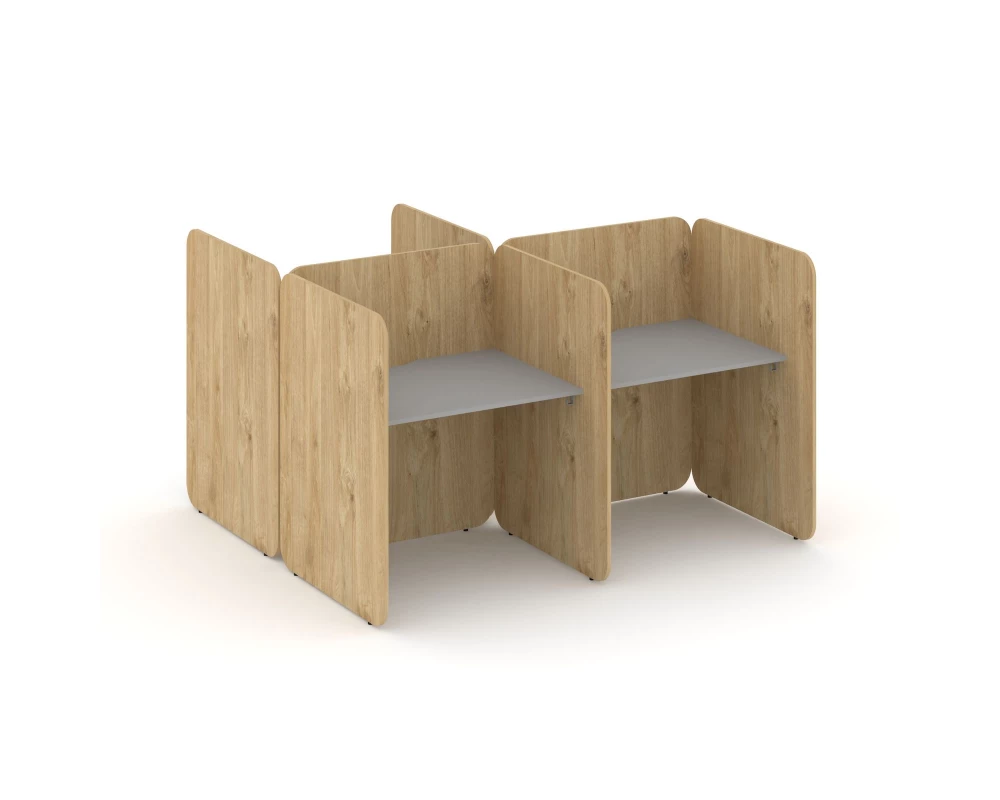 Комплект №7 1614x1800x1200 Bell