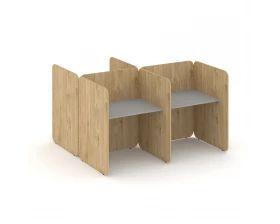 Комплект №7 1614x1800x1200 Bell images