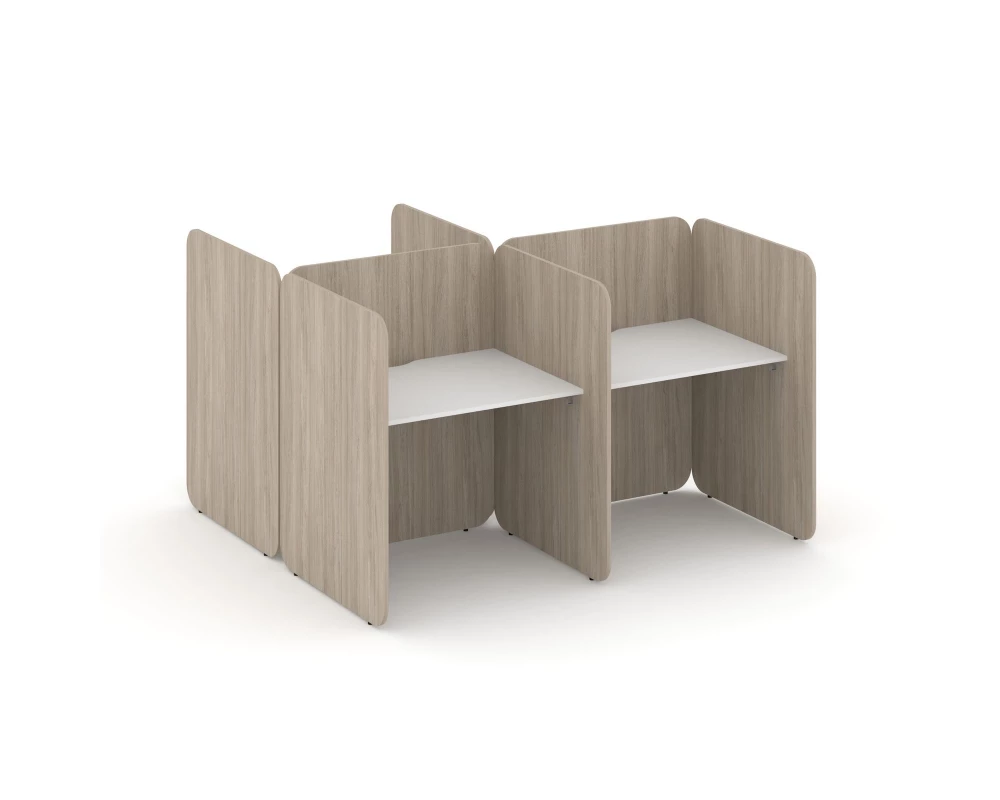 Комплект №7 1614x1800x1200 Bell