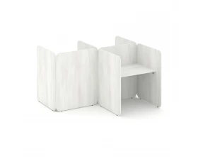 Комплект №7 1614x1800x1200 Bell images