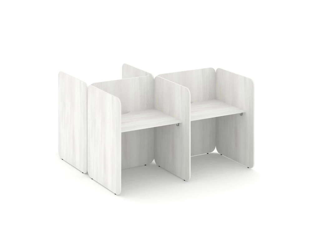 Комплект №7 1614x1800x1200 Bell