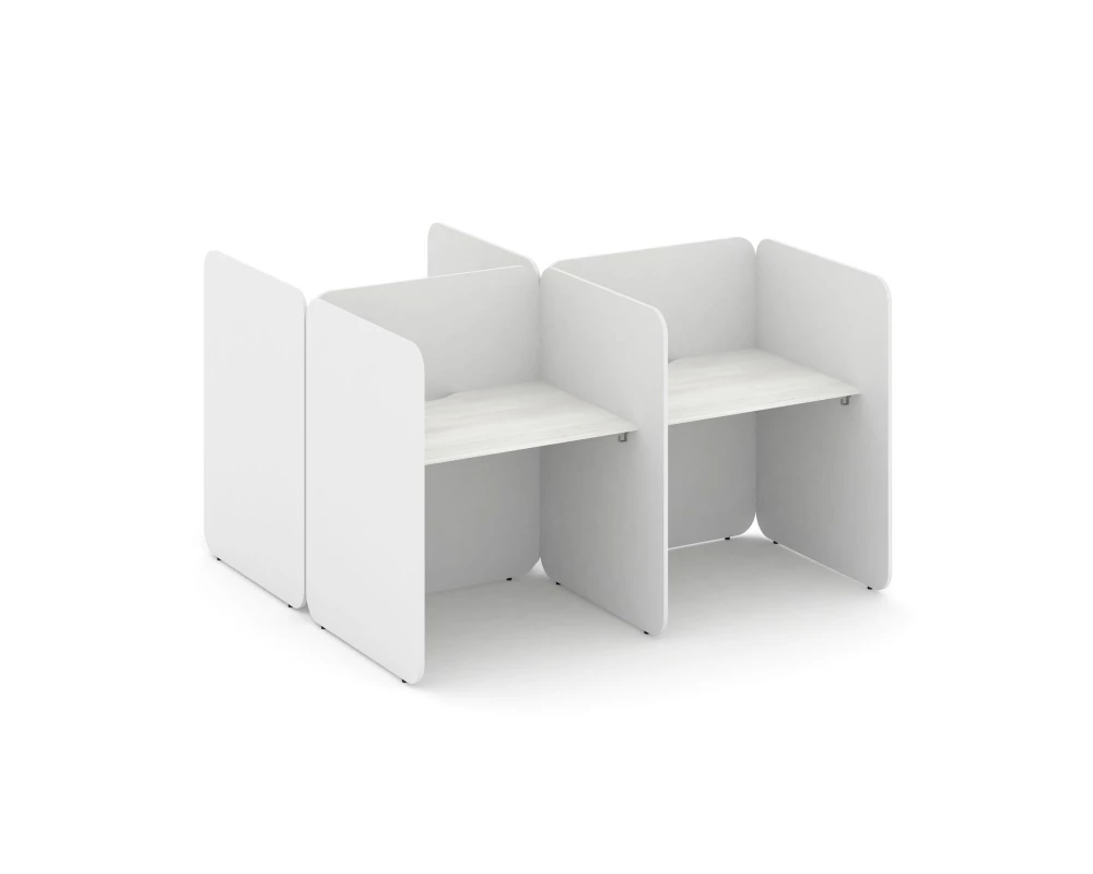 Комплект №7 1614x1800x1200 Bell