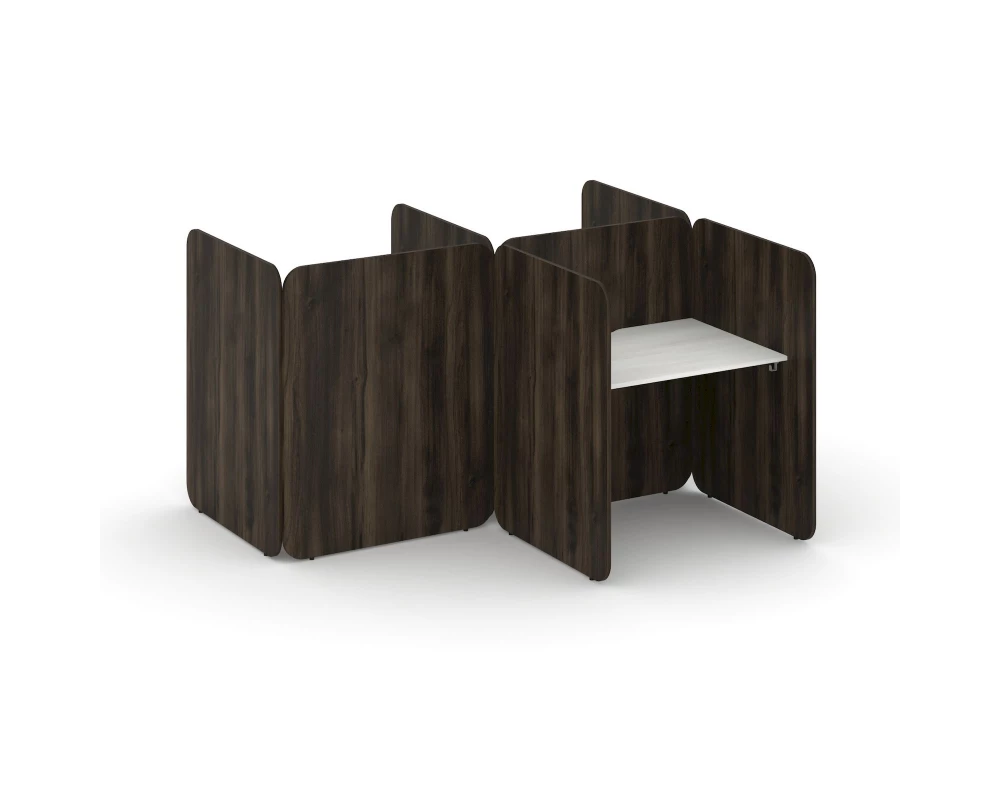 Комплект №7 1614x1800x1200 Bell