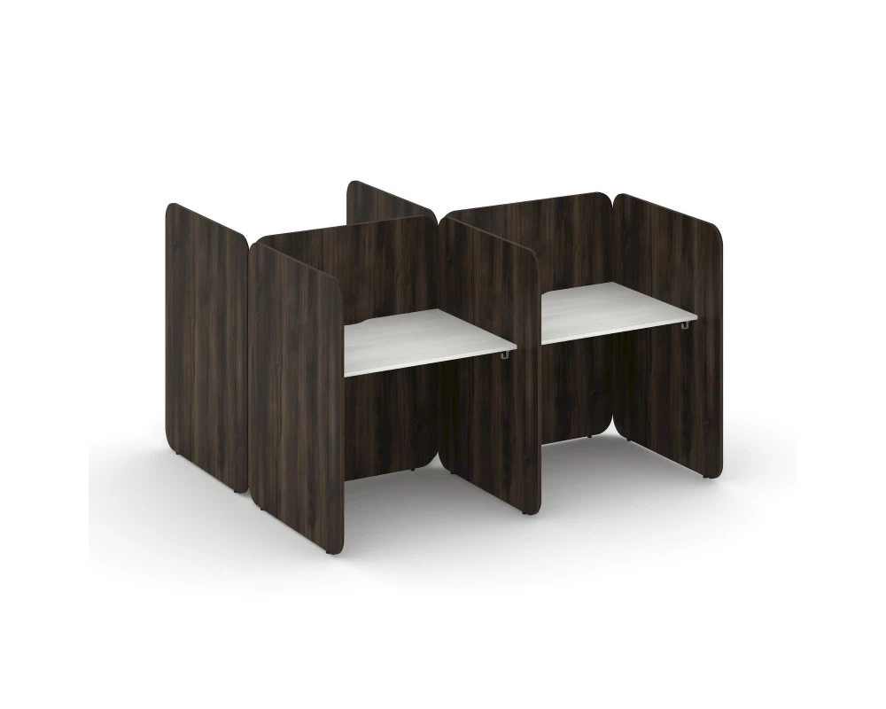 Комплект №7 1614x1800x1200 Bell