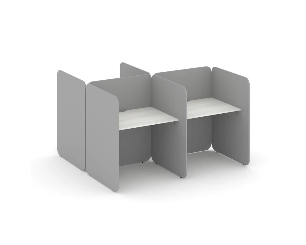 Комплект №7 1614x1800x1200 Bell