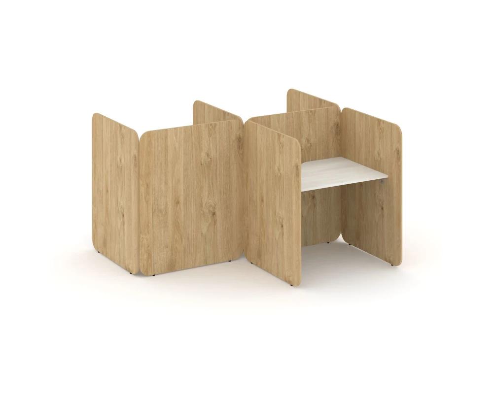 Комплект №7 1614x1800x1200 Bell