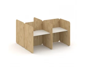 Комплект №7 1614x1800x1200 Bell images