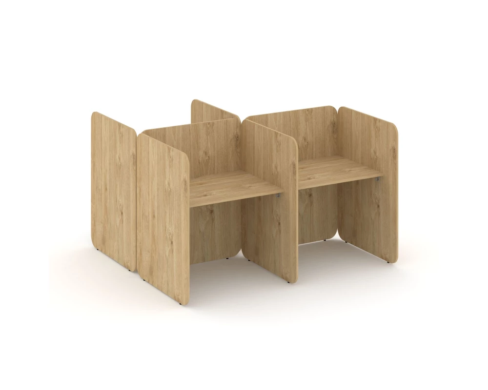 Комплект №7 1614x1800x1200 Bell