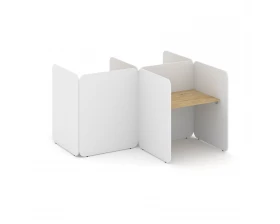 Комплект №7 1614x1800x1200 Bell images