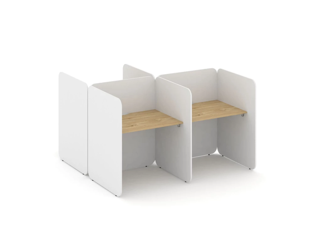 Комплект №7 1614x1800x1200 Bell