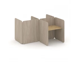 Комплект №7 1614x1800x1200 Bell images