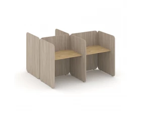 Комплект №7 1614x1800x1200 Bell images