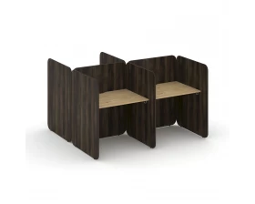 Комплект №7 1614x1800x1200 Bell images