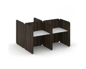 Комплект №7 1614x1800x1200 Bell images