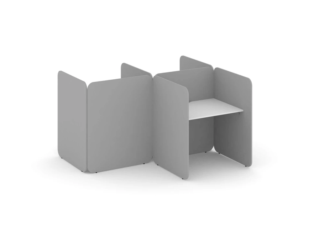 Комплект №7 1614x1800x1200 Bell