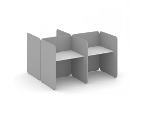 Комплект №7 1614x1800x1200 Bell images