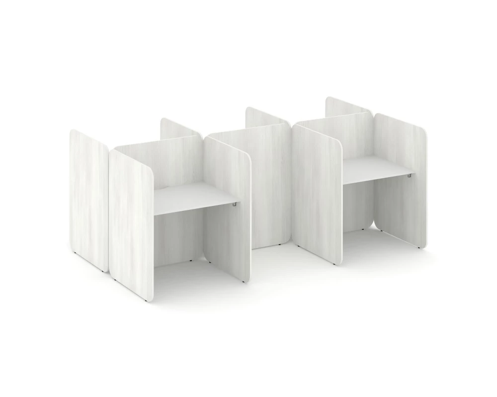 Комплект №8 2412x1800x1200 Bell