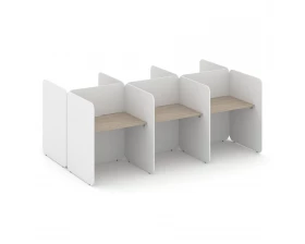 Комплект №8 2412x1800x1200 Bell images