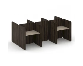 Комплект №8 2412x1800x1200 Bell images