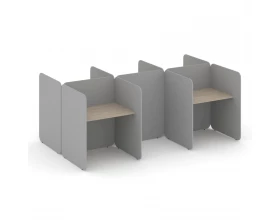 Комплект №8 2412x1800x1200 Bell images