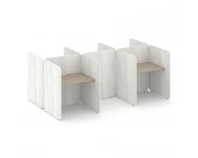 Комплект №8 2412x1800x1200 Bell images